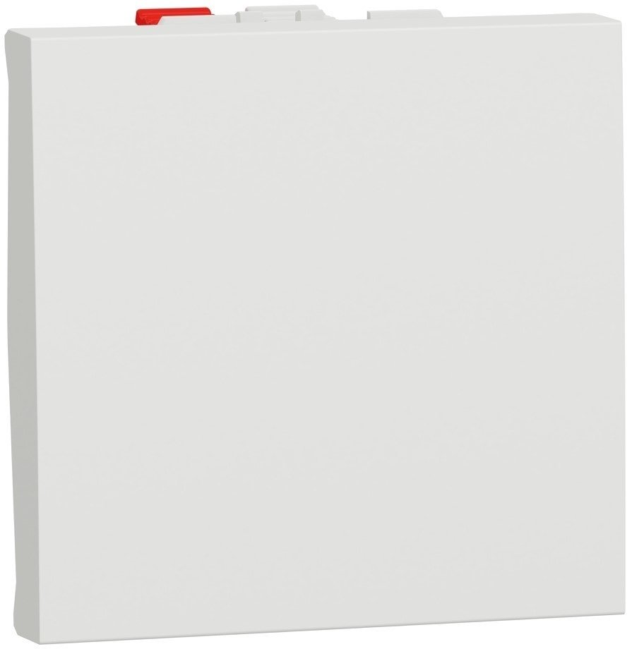 

Выключатель Schneider Electric Unica Modular NU320618