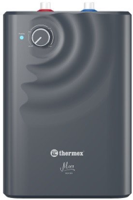 Накопительный электрический водонагреватель под мойку Thermex Mera 10 U