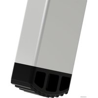 Лестница-стремянка Новая высота NV 212 с увеличенной площадкой 2x2 ступени