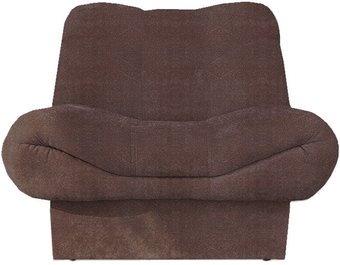 Интерьерное кресло Асмана Наоми (саванна корица)