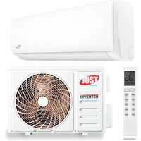 Кондиционер Just Aircon Serenity JAC-12HPSIA/XAB1 / JACO-12HPSIA/XAB1