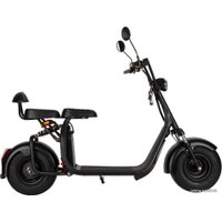 Электроскутер GT CityCoco X7 Pro (черный)