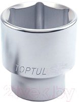 

Головка слесарная Toptul BAEA1630