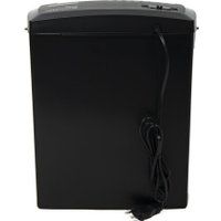 Шредер BRAUBERG 615M 532152