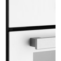 Электрический духовой шкаф Weissgauff EOM 185 WV