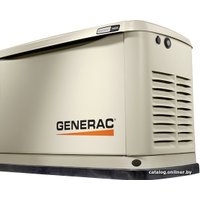 Газовый генератор Generac Guardian G007044-0 (10 кВт)
