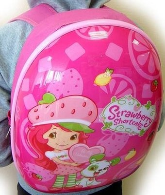 Детский рюкзак Toys Strawberry 1437