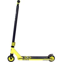 Трюковый самокат Snoz Iscoo-2 2023 SN-IS-2302 (желтый)