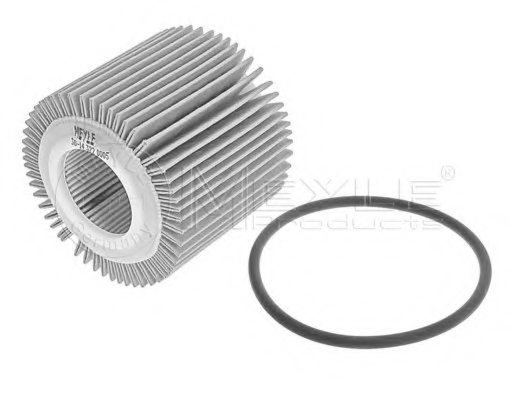 

Масляный фильтр Meyle 30143220005