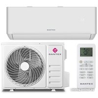 Кондиционер Dantex Advance Pro Plus RK-09SATI PLUS/RK-09SATIE