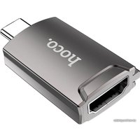 Адаптер Hoco UA19 USB Type-C - HDMI