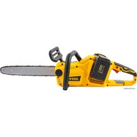 Аккумуляторная пила Denzel RCS400-36