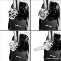 Мясорубка Redmond (Редмонд) RMG-1238