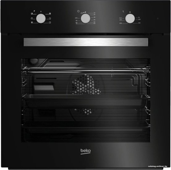 BEKO BIE 24100 B