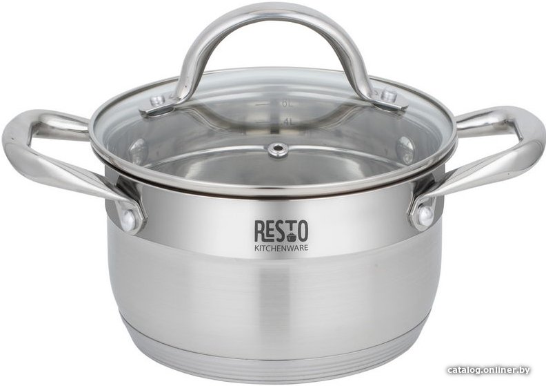 Кастрюля Resto Kitchenware Rigel 92103