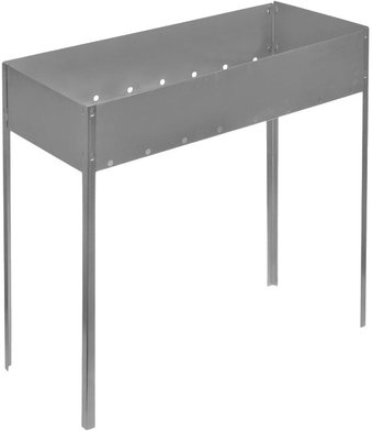 Разборный мангал RoyalGrill 80-051