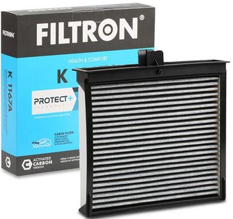 Салонный фильтр Filtron K1167A