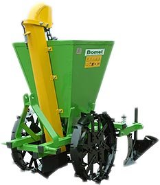 Картофелесажатель Bomet S239/2