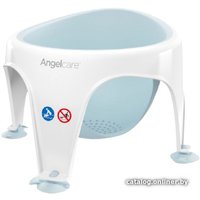 Стульчик для купания Angelcare Bath ring (светло-голубой)