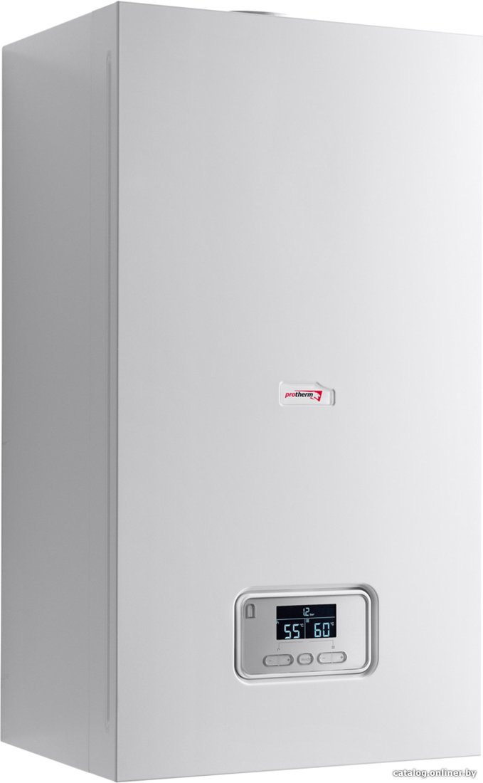 Отопительный котел Protherm Пантера 25 KTO