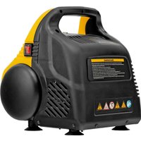 Компрессор Denzel РС 1/6-180