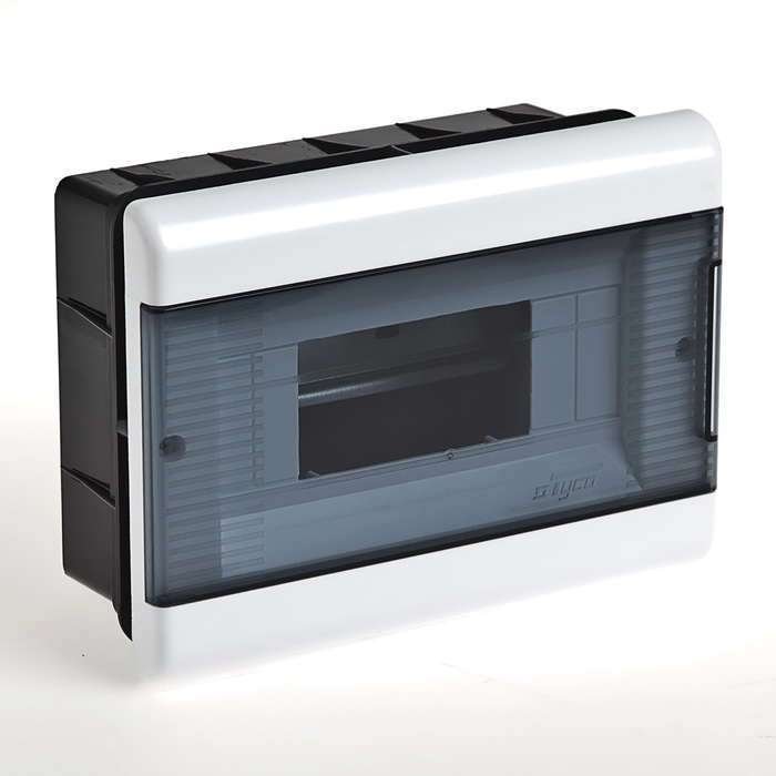 Бокс пластиковый Ruvinil СП 68112