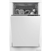Встраиваемая посудомоечная машина Hotpoint HIS 1C69