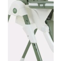 Высокий стульчик MOWbaby Honey New MBH170 (green)