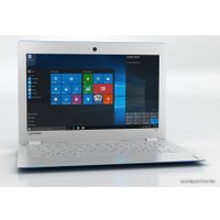 Ноутбук Lenovo IdeaPad 100s-11IBY [80R200EGRK]