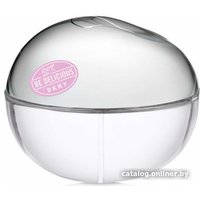Парфюмерная вода DKNY Be 100% Delicious Donna Karan EdP (30 мл)