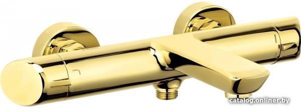 Смеситель Deante Arnika Gold BQA Z10M