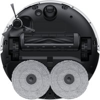 Робот-пылесос Trouver Robot Vacuum P50 Ultra RLP23SE (евровилка, белый)