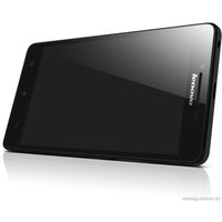 Телефон Lenovo A6000 Black