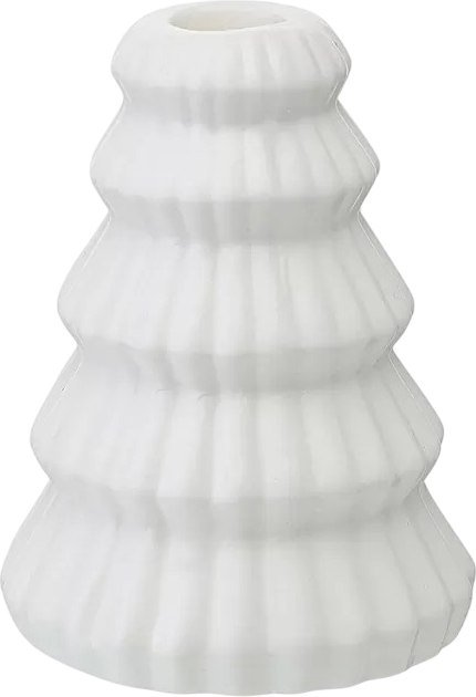 

Подсвечник Tkano New Year Essential Nordic mood TK24-NY_CNH0001 (белый)