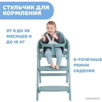 Трансформер Chicco Crescendo Lite (como lake)