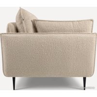 Диван Divan Шилдс Bucle Beige 221512 (бежевый)