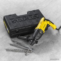 Перфоратор Stanley SHR263K