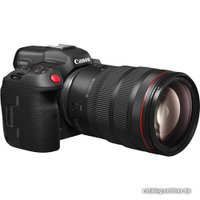 Беззеркальный фотоаппарат Canon EOS R5 C Body