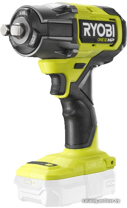 Гайковерт Ryobi RIW18X-0 5133004960 (без АКБ)