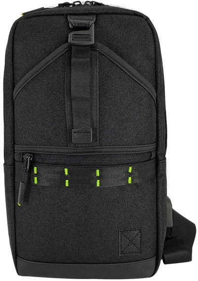 

Городской рюкзак Tubing TB 220 B (черный)