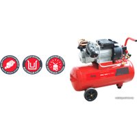 Компрессор Fubag VDC 400/50 CM3