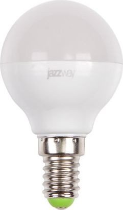 

Светодиодная лампочка JAZZway PLED- SP G45 11w E14 3000K