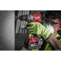 Ударная дрель-шуруповерт Milwaukee M18 FUEL M18FPD3-502X 4933479860 (с 2-мя АКБ, кейс)