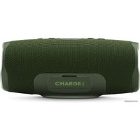 Беспроводная колонка JBL Charge 4 (зеленый)