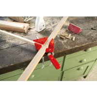 Тиски Bessey WS3