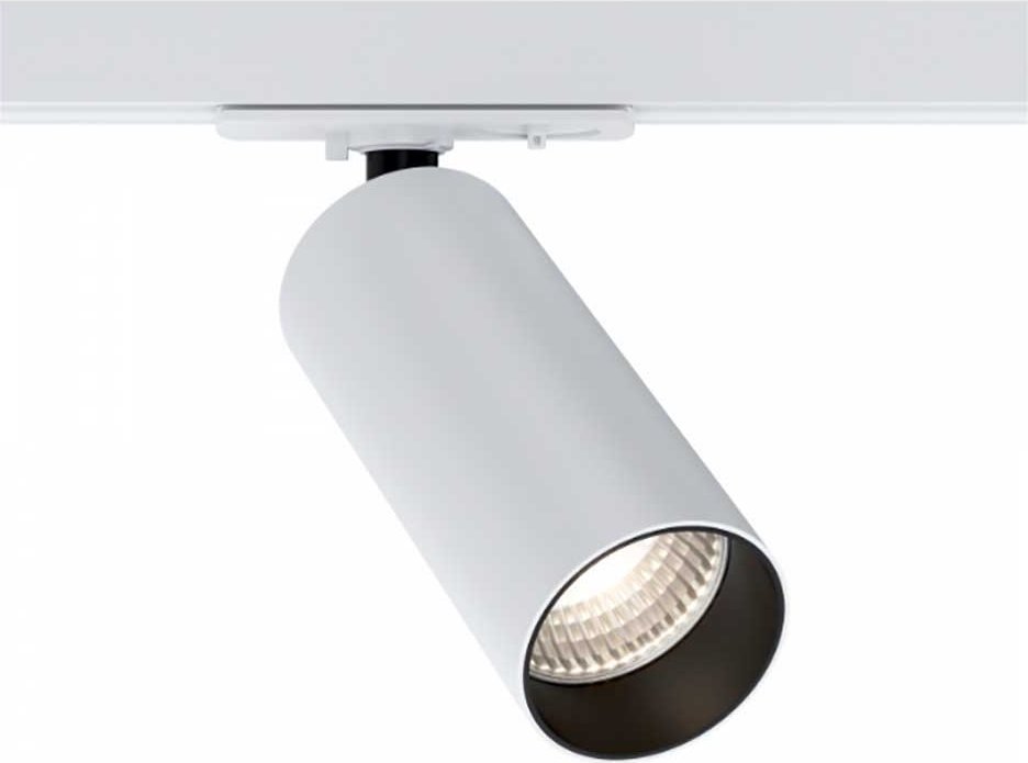 

Трековый светильник Maytoni Technical Focus LED TR021-1-12W3K-W-W