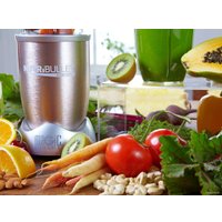 Стационарный блендер Delimano Nutribullet 900 Pro