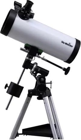 

Телескоп Sky-Watcher BK 1145EQ1