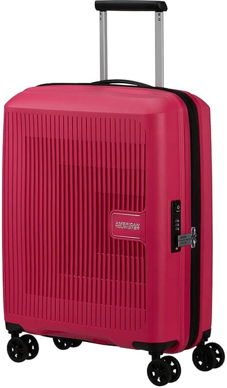 

Чемодан American Tourister Aerostep MD8-90001 55 см