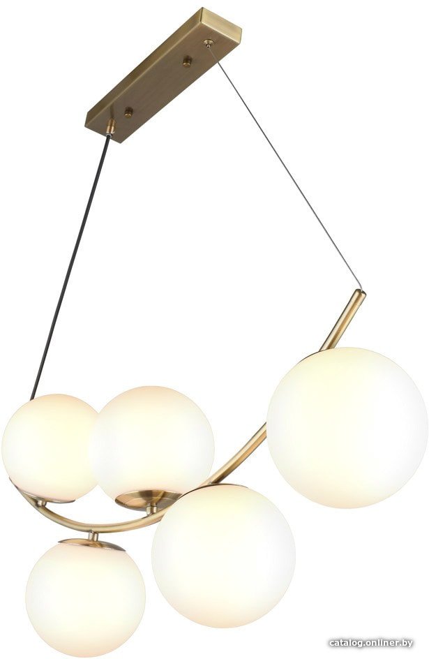 Подвесная люстра Omnilux Acciano OML-94903-05